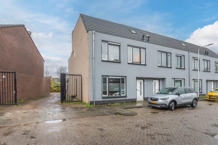 Foto 27 van Hoefstraat 80-A