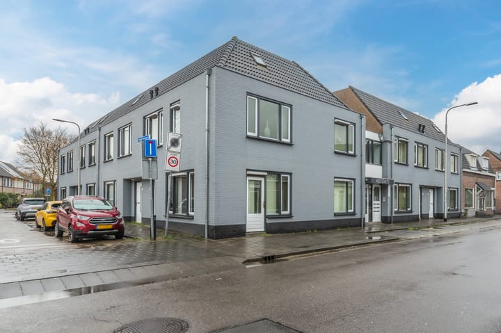 Foto 29 van Hoefstraat 80-A