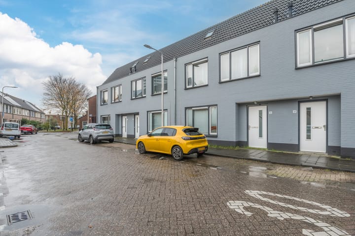 Foto 31 van Hoefstraat 80-A