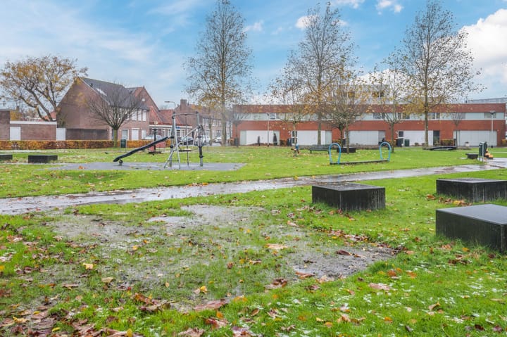 Foto 32 van Hoefstraat 80-A