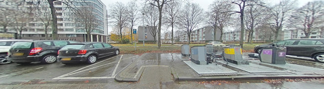 Bekijk 360° foto van Voorzijde van Dr Cuyperslaan 40-10