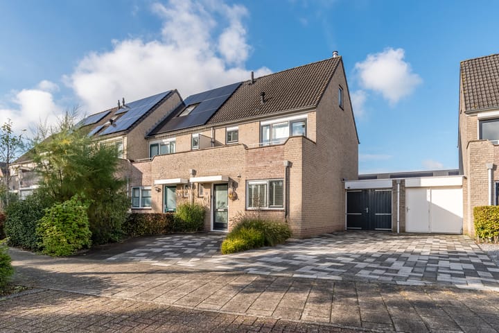 Foto 1 van Die Haghe 10