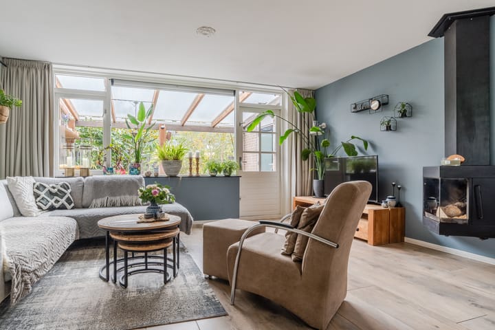 Foto 2 van Die Haghe 10