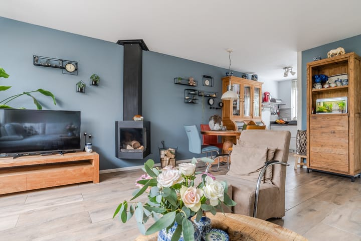 Foto 5 van Die Haghe 10