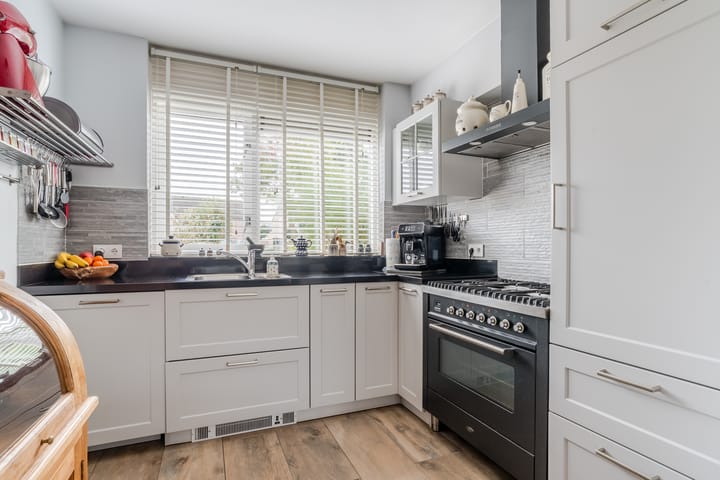 Foto 3 van Die Haghe 10