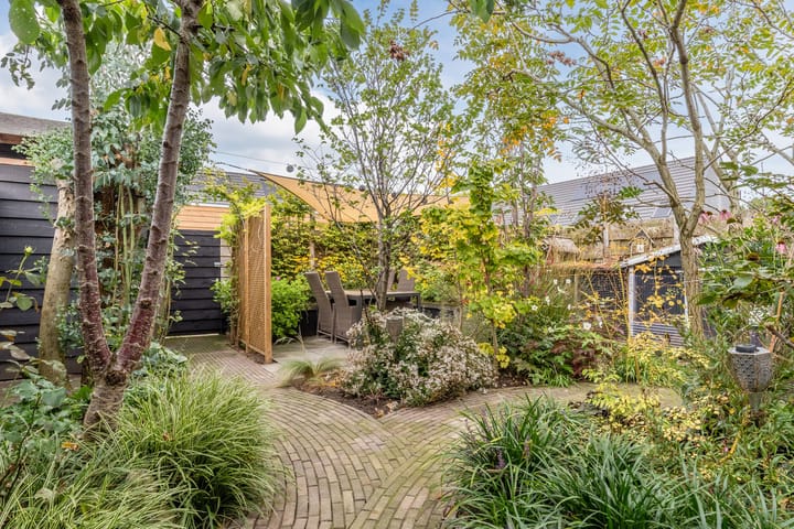 Foto 4 van Die Haghe 10