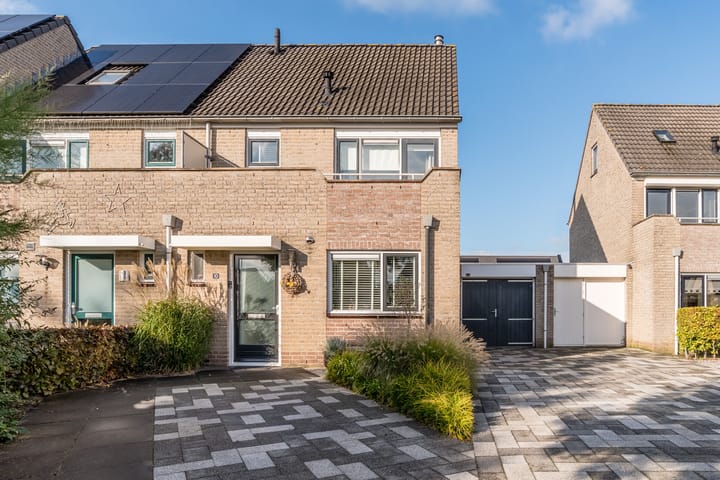 Foto 6 van Die Haghe 10