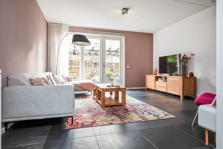 Foto 2 van Buitenpoort 15