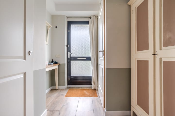 Foto 7 van Die Haghe 10