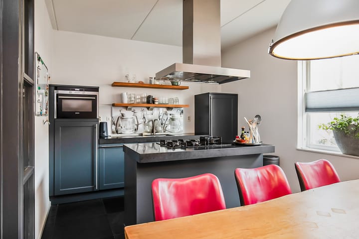 Foto 3 van Buitenpoort 15