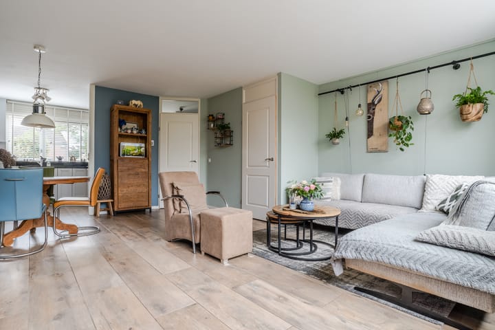 Foto 8 van Die Haghe 10