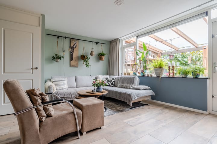 Foto 9 van Die Haghe 10