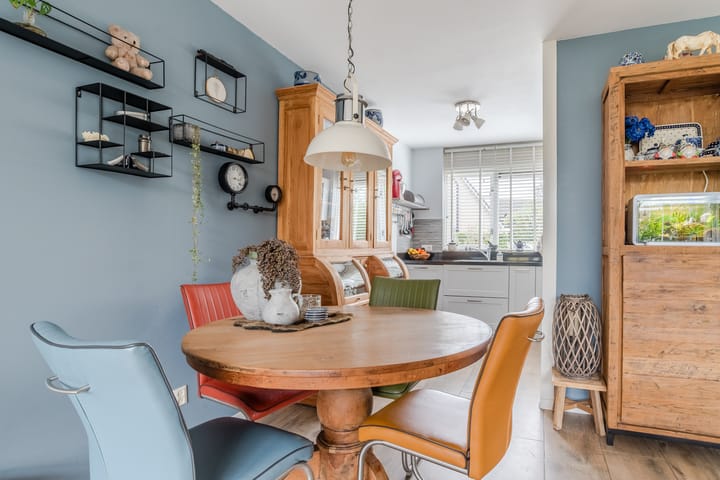 Foto 10 van Die Haghe 10