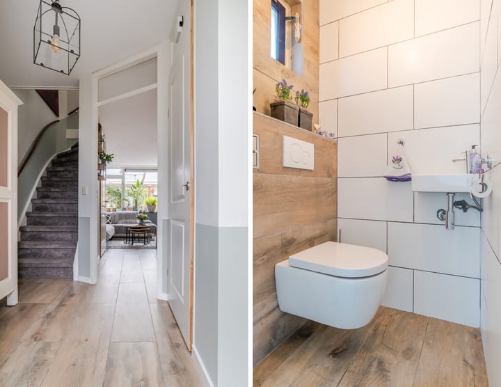 Foto 11 van Die Haghe 10