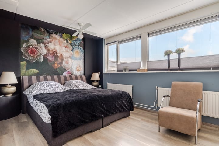 Foto 12 van Die Haghe 10