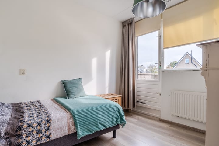 Foto 14 van Die Haghe 10