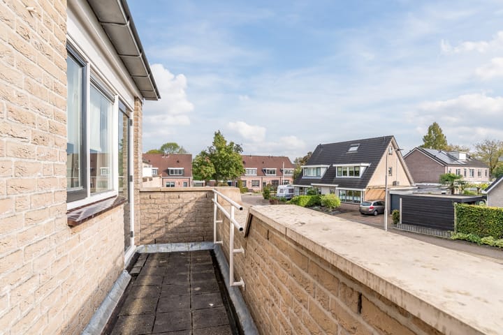 Foto 17 van Die Haghe 10