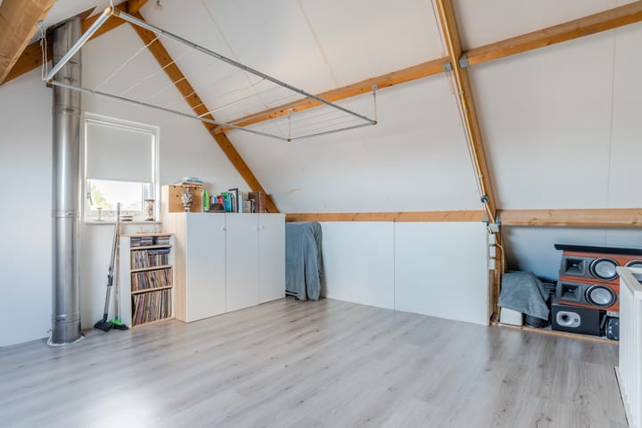 Foto 20 van Die Haghe 10