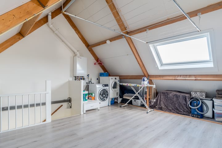 Foto 21 van Die Haghe 10