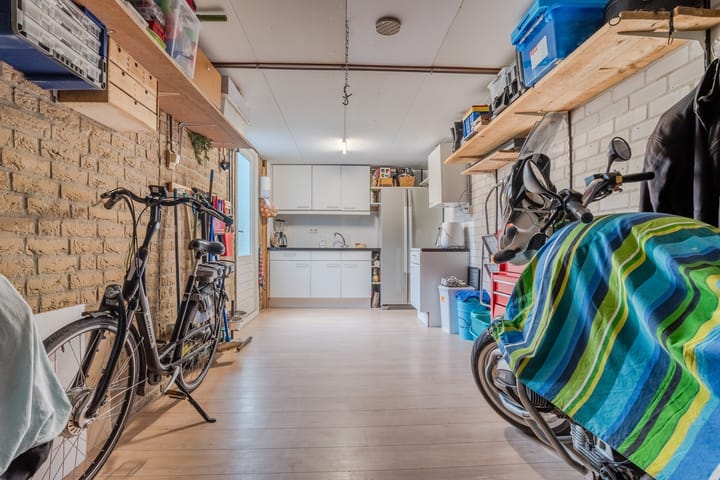 Foto 23 van Die Haghe 10