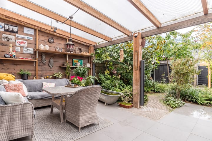 Foto 24 van Die Haghe 10