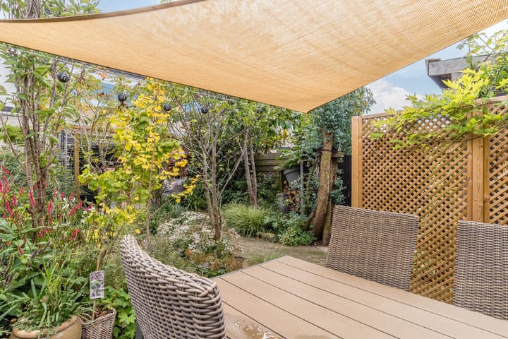 Foto 27 van Die Haghe 10