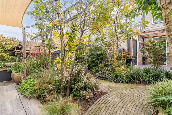 Foto 28 van Die Haghe 10