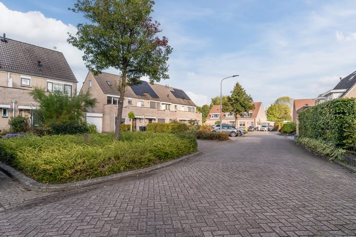 Foto 29 van Die Haghe 10