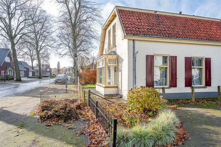 Bekijk foto 3 van Spalstraat 48