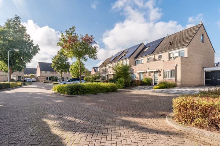 Foto 30 van Die Haghe 10