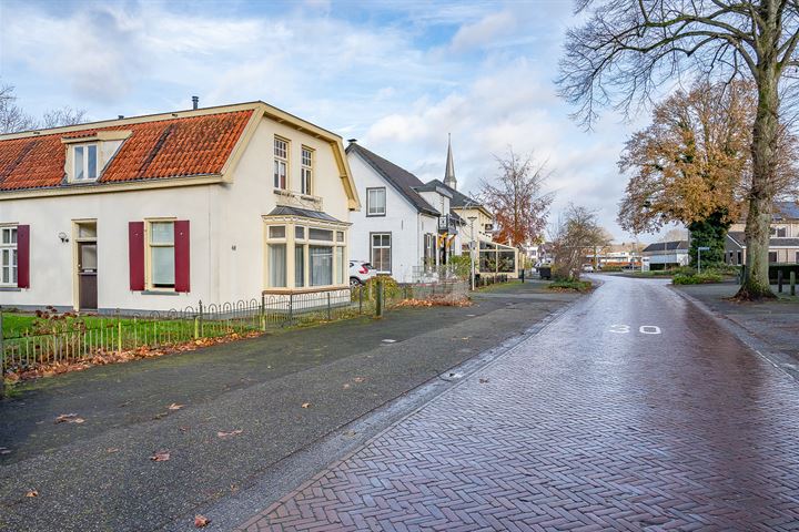 Bekijk foto 4 van Spalstraat 48