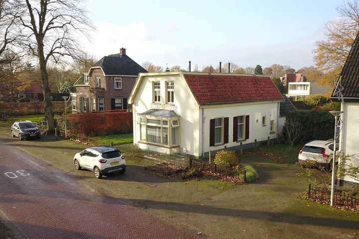 View photo 9 of Spalstraat 48