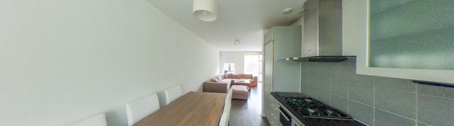 View 360° photo of Keuken of Randwijkhof 8