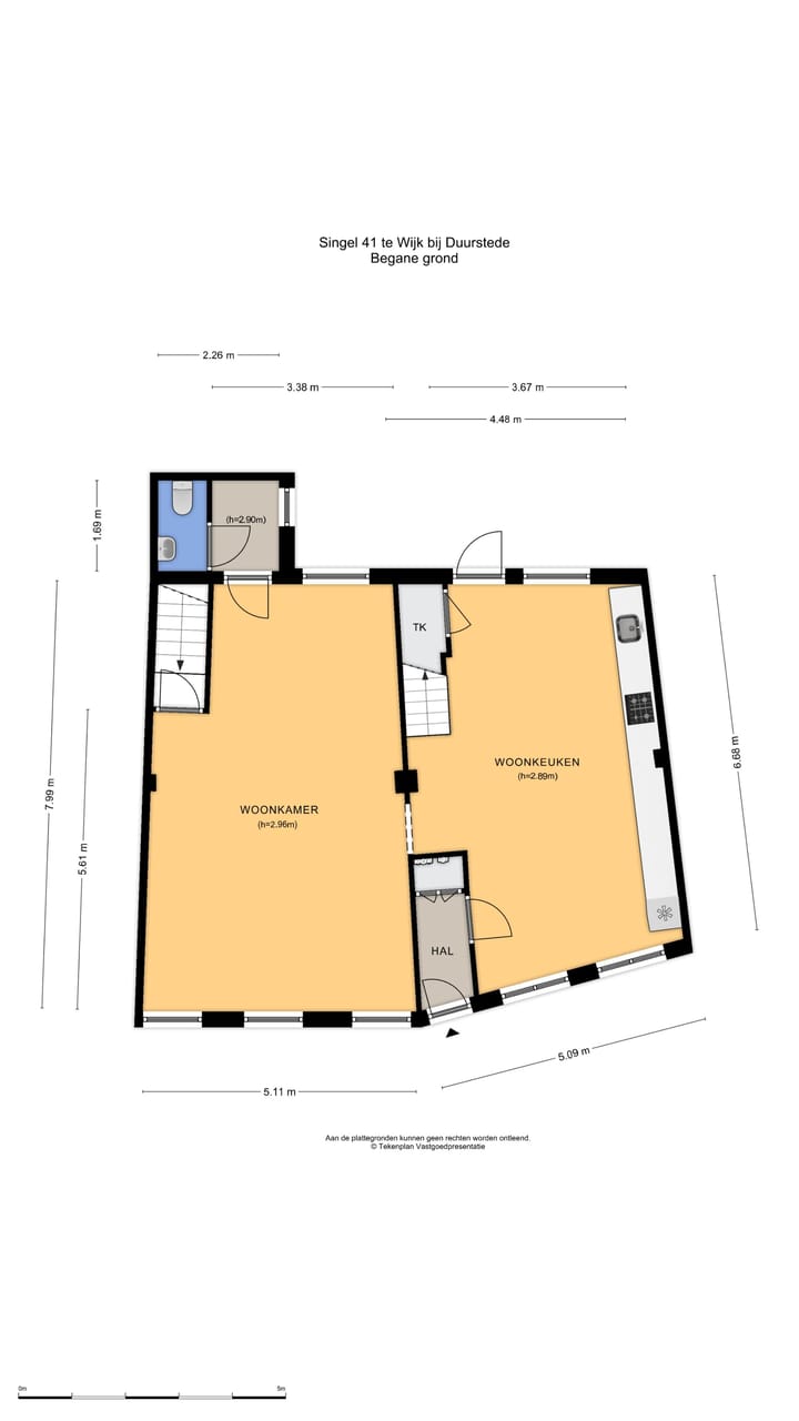 Foto 47 van Singel 41