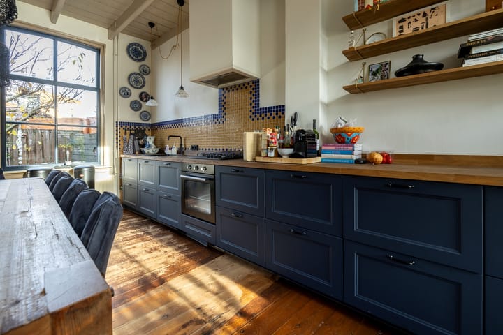 Foto 8 van Singel 41