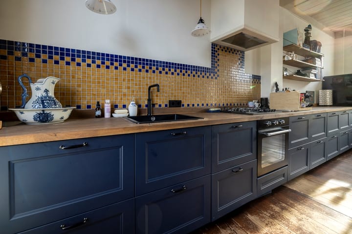 Foto 9 van Singel 41