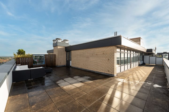 Photo 1 of Laan van Vollenhove 786-BIS