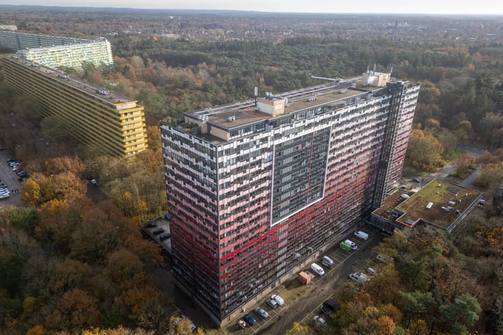 Photo 37 of Laan van Vollenhove 786-BIS