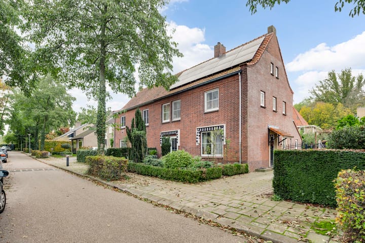 Foto 3 van Muggenbroekerlaan 33