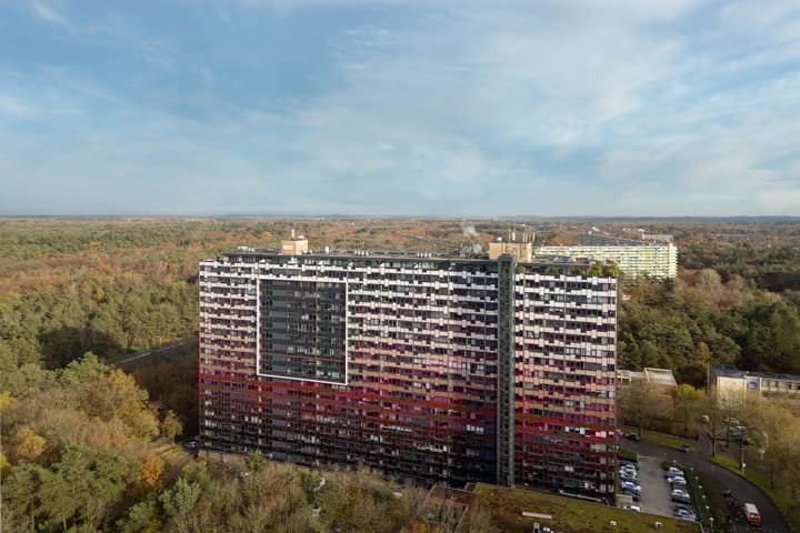 Photo 38 of Laan van Vollenhove 786-BIS