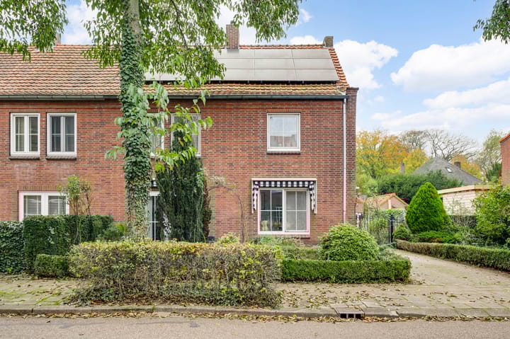 Foto 4 van Muggenbroekerlaan 33