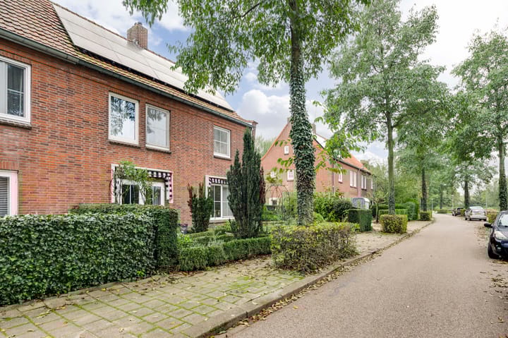 Foto 5 van Muggenbroekerlaan 33