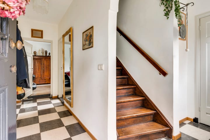 Photo 6 of Muggenbroekerlaan 33