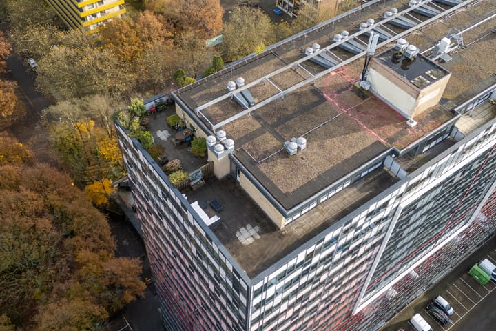 Photo 40 of Laan van Vollenhove 786-BIS