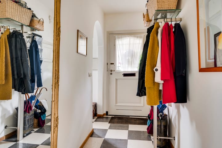 Photo 7 of Muggenbroekerlaan 33