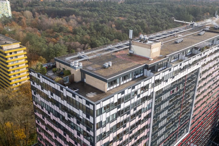 Photo 41 of Laan van Vollenhove 786-BIS