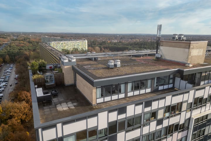 Photo 42 of Laan van Vollenhove 786-BIS