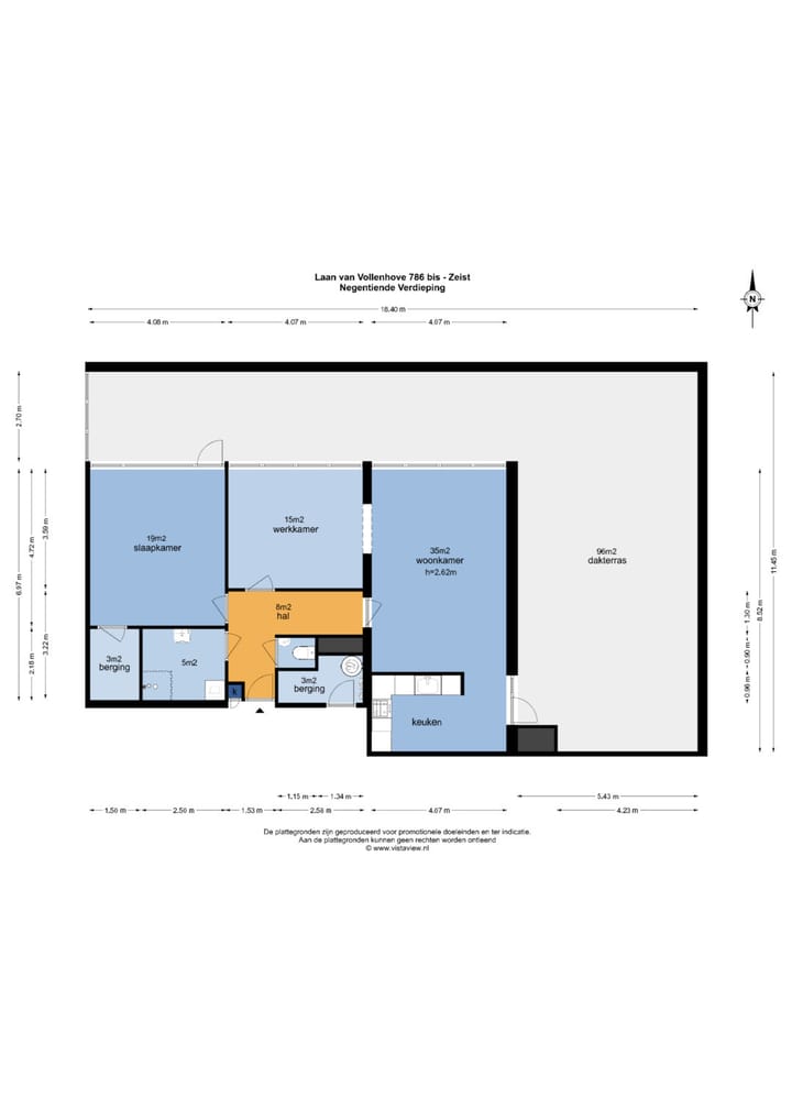 Photo 44 of Laan van Vollenhove 786-BIS