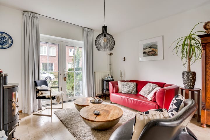 Photo 11 of Muggenbroekerlaan 33