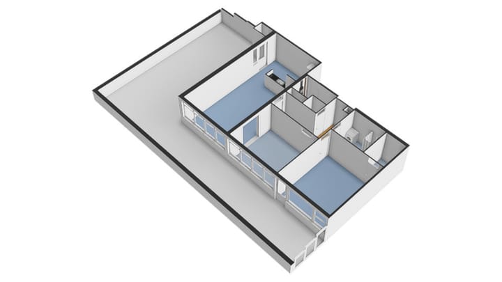 Photo 45 of Laan van Vollenhove 786-BIS